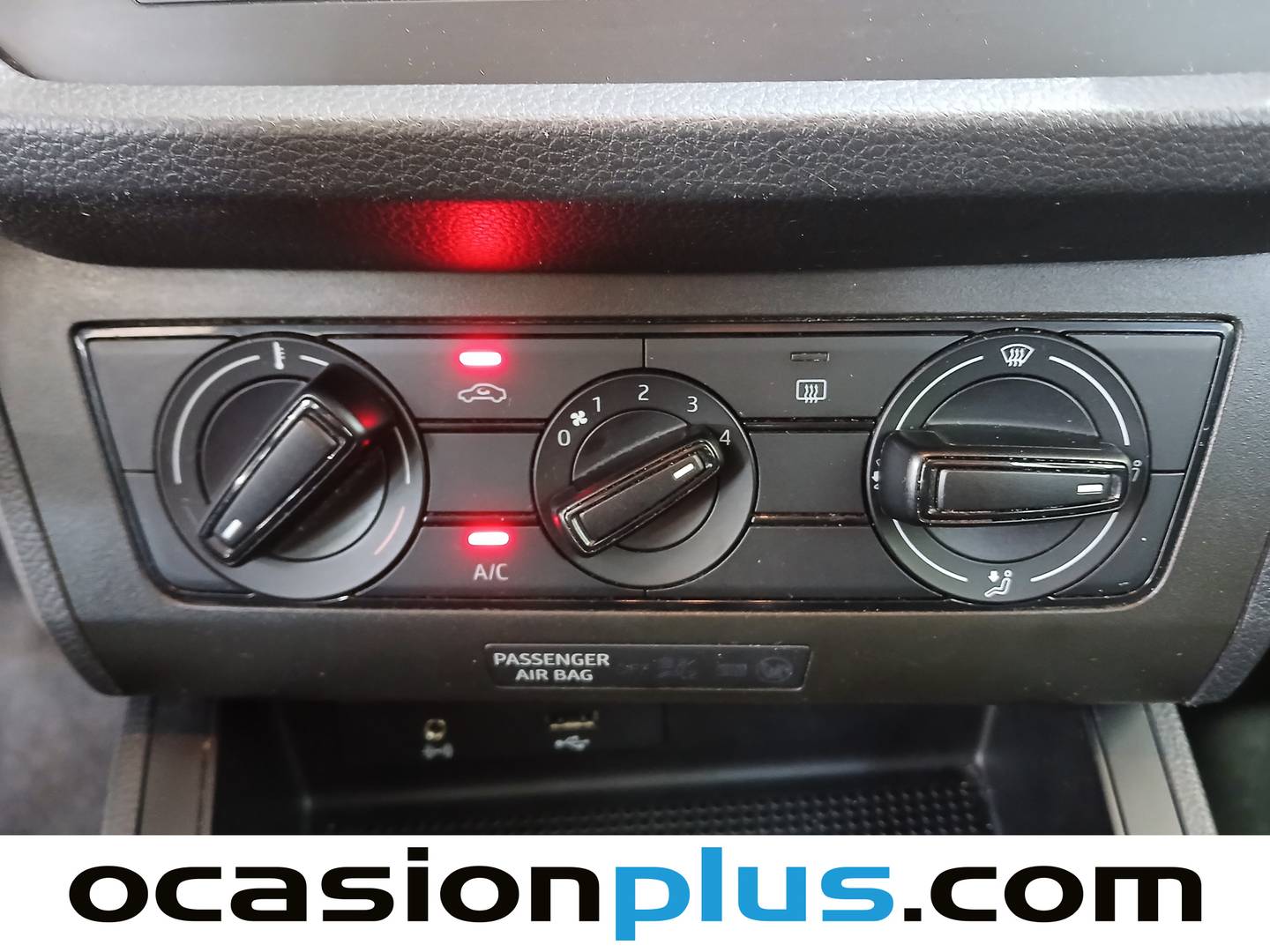 Acabados Seat Arona Seat Arona 1.0 TSI S&S Reference Edition (95 CV)