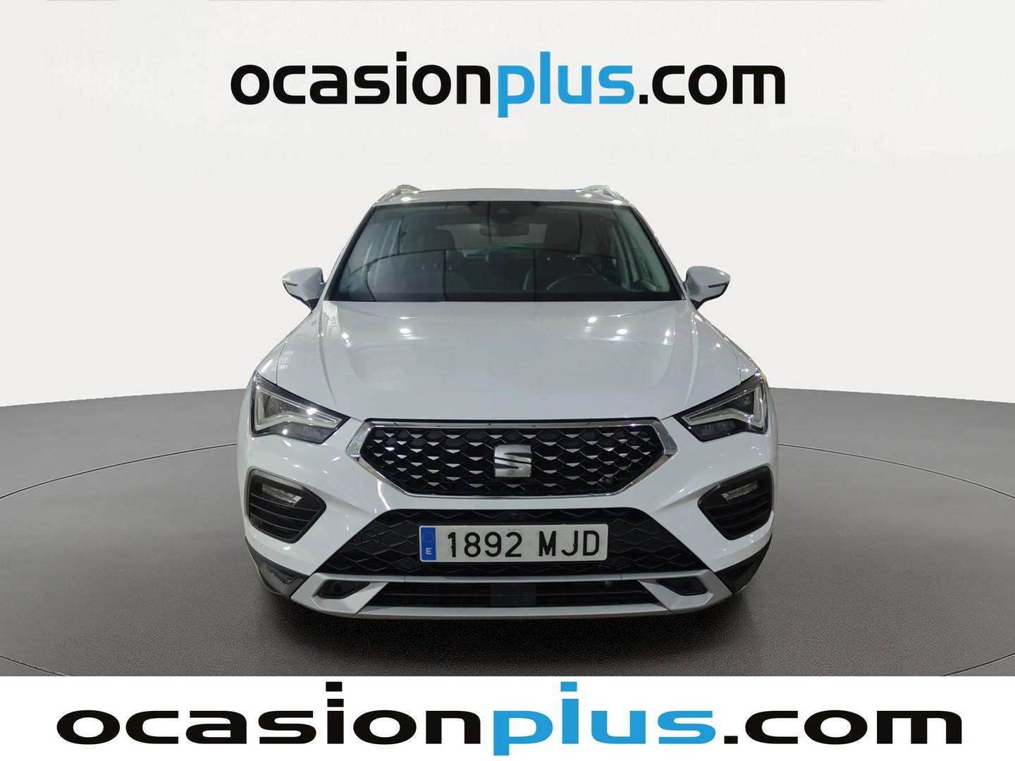 Foto Seat Ateca SEAT Ateca 2.0 TDI X-Perience XXL (150 CV)