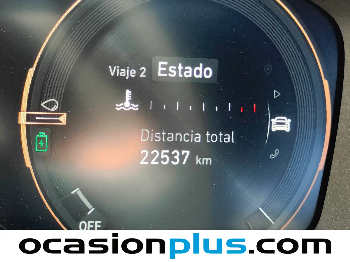 Foto Lynk & Co 01 Lynk & Co 01 1.5 PHEV 6.6kW (261 CV)