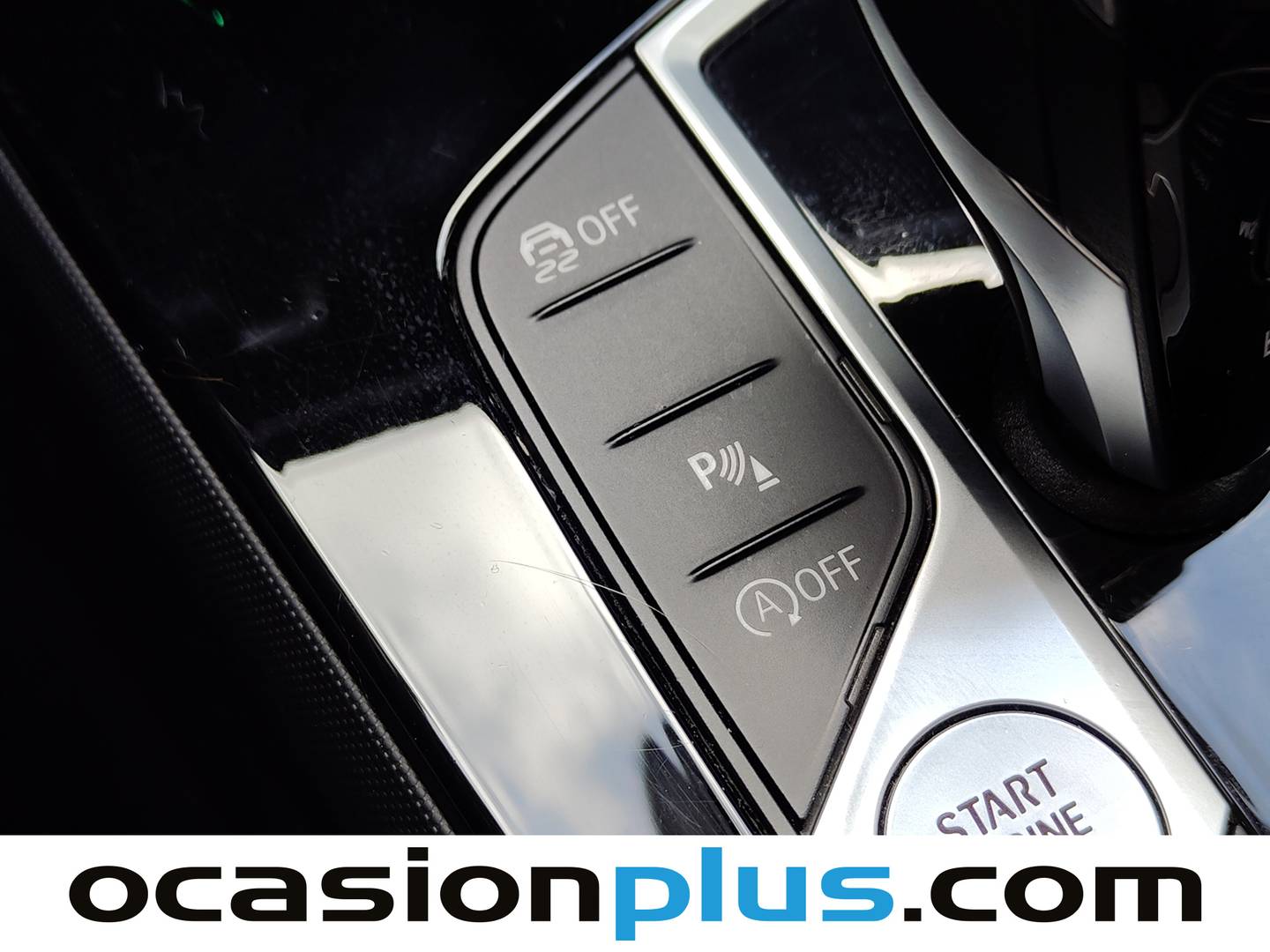 Accesorios del BMW Serie 2 BMW Serie 2 218i Gran Coupe (140 CV) Pack M