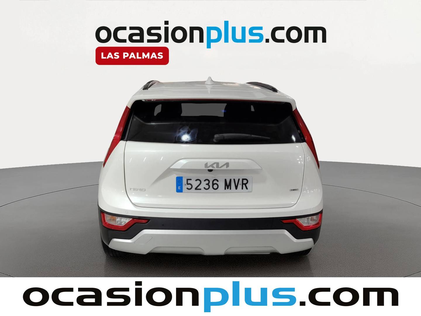 KIA Niro KIA Niro 1.6 GDi HEV Concept (129 CV) barato