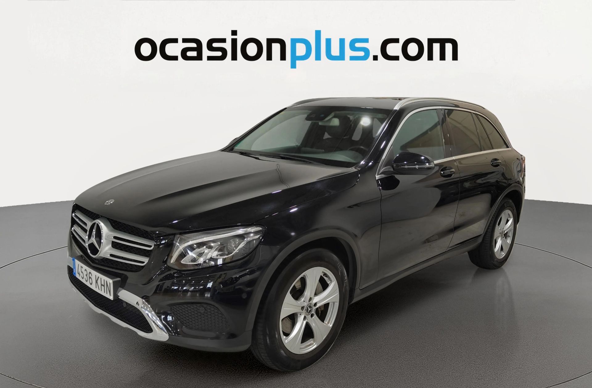 Mercedes-Benz GLC Mercedes GLC 220 d 4Matic