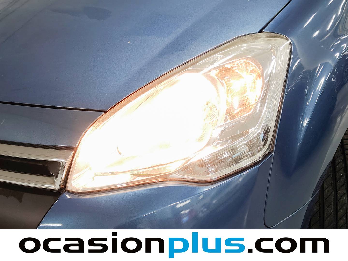 Citroën Berlingo Citroen Berlingo BlueHDi 120 Multispace 20 Aniversario (120 CV) barato