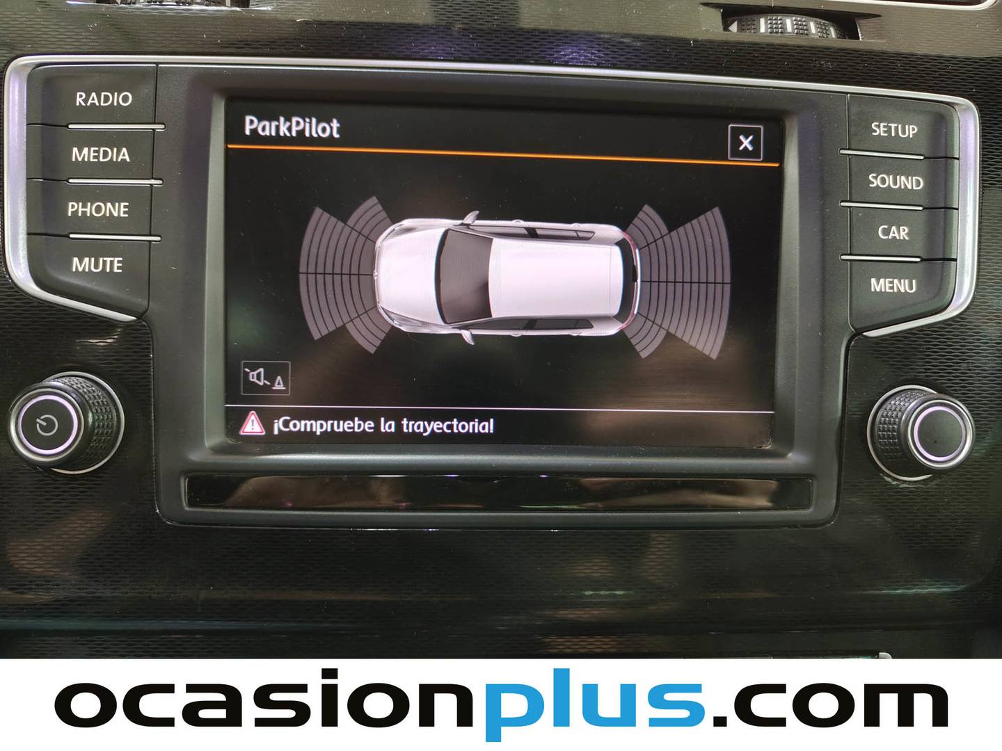 Paquetes del Volkswagen Golf Volkswagen Golf GTD 2.0 TDI CR BMT (184 CV) DSG