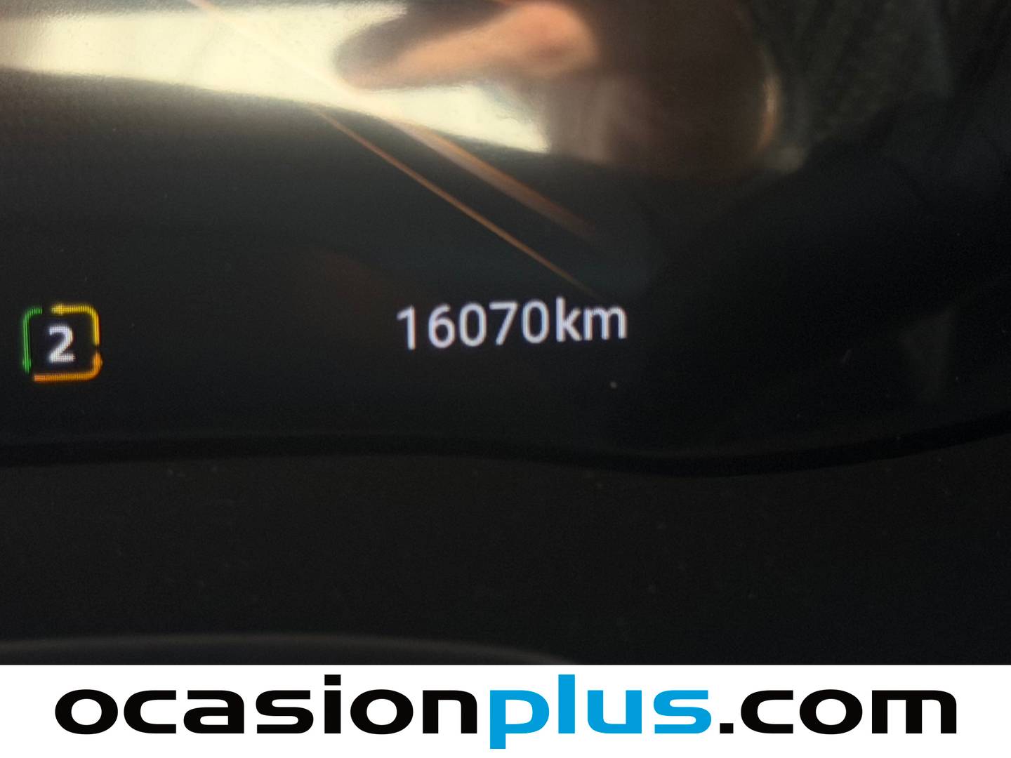 MG ZS MG ZS 1.5 Hybrid+ Luxury (197 CV) seminuevo