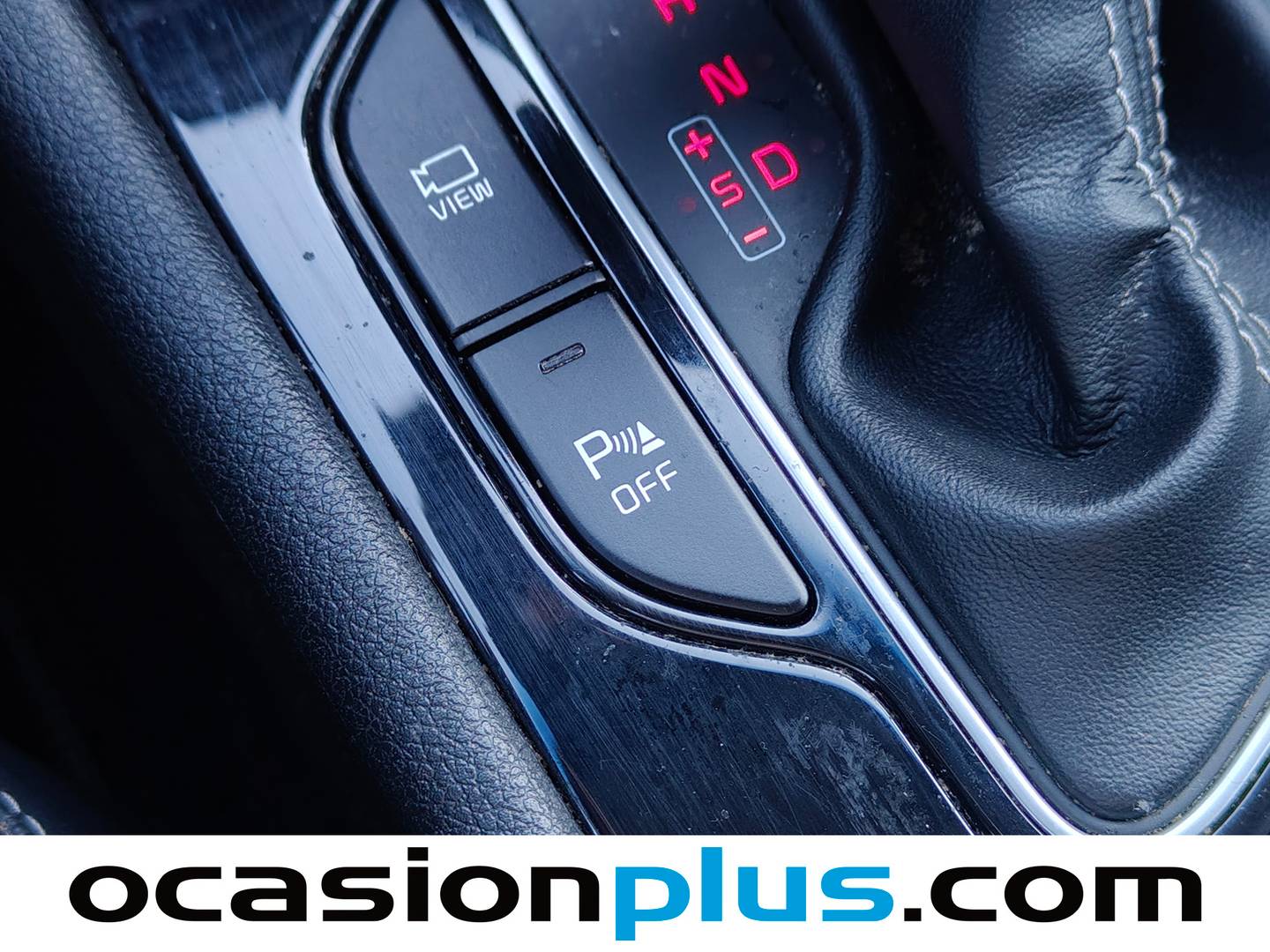 Accesorios del KIA Niro Kia Niro 1.6 GDi HEV Drive (141 CV)