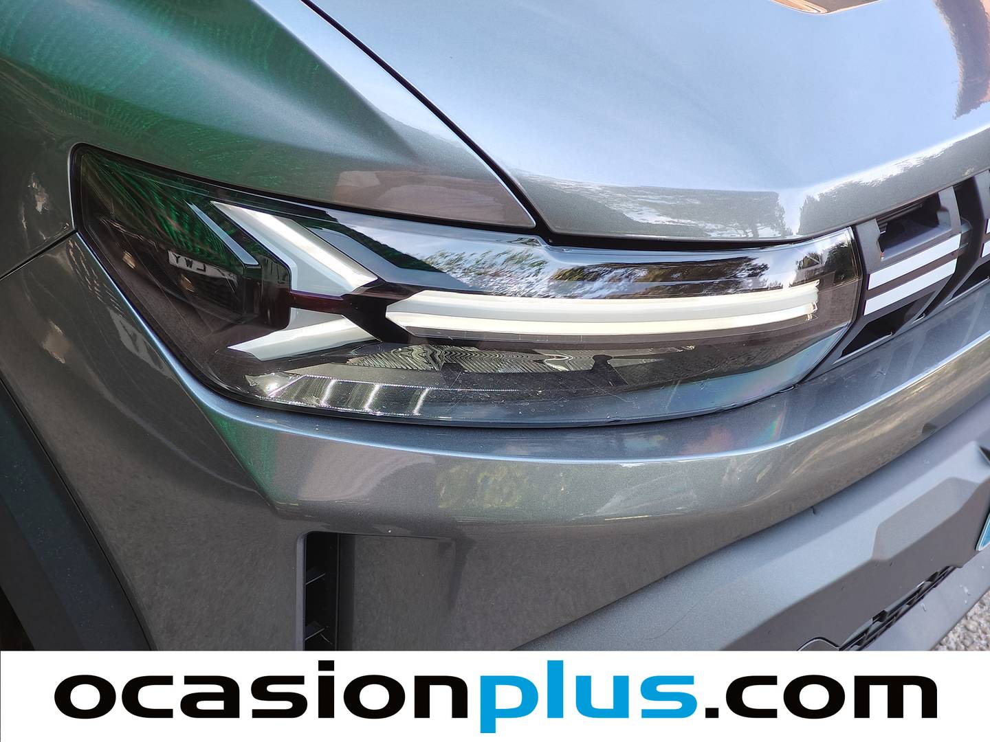 Accesorios del Dacia Duster Dacia Duster Journey TCE 48v 4X2 (130 CV)