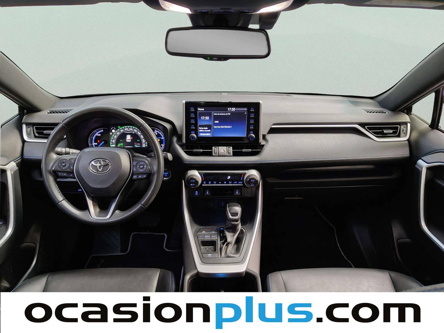 Toyota Rav4 Toyota Rav4 2.5l hybrid Style (218 CV) de ocasión