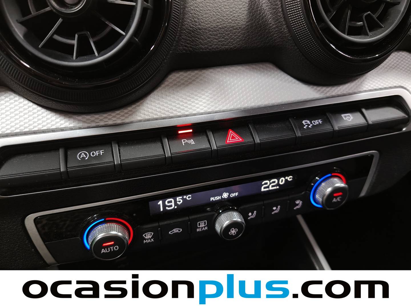 Audi Q2 Audi Q2 design edition 1.4 TFSI COD (150 CV) S tronic km 0