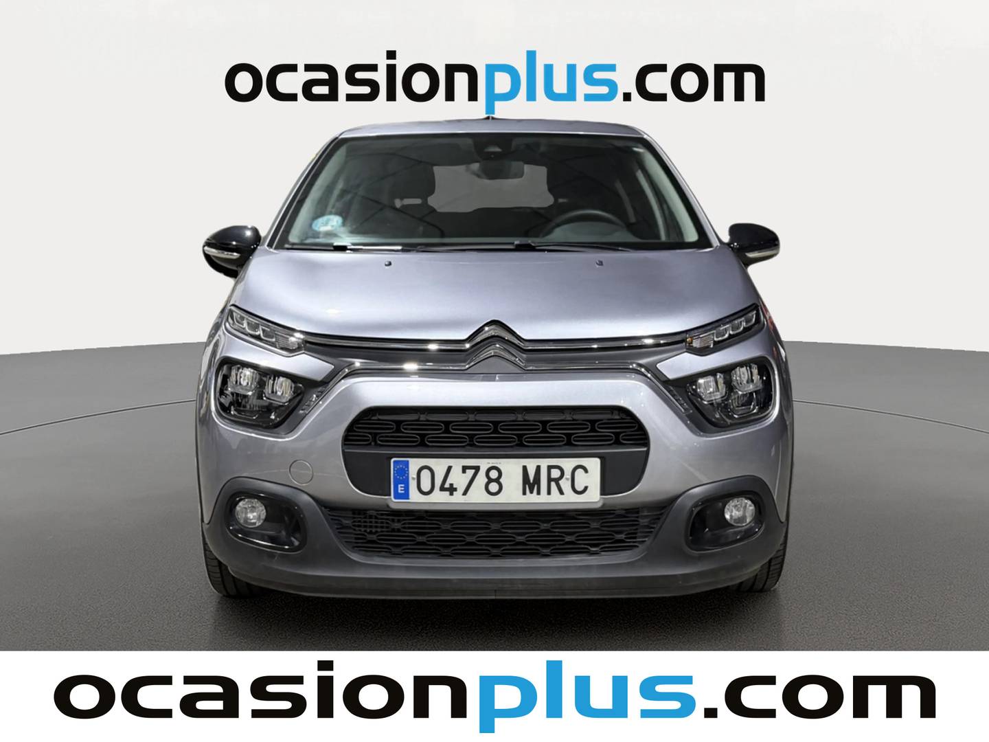 Foto Citroën C3 Origin Citroen C3 Origin PureTech 110 Max (110 CV)