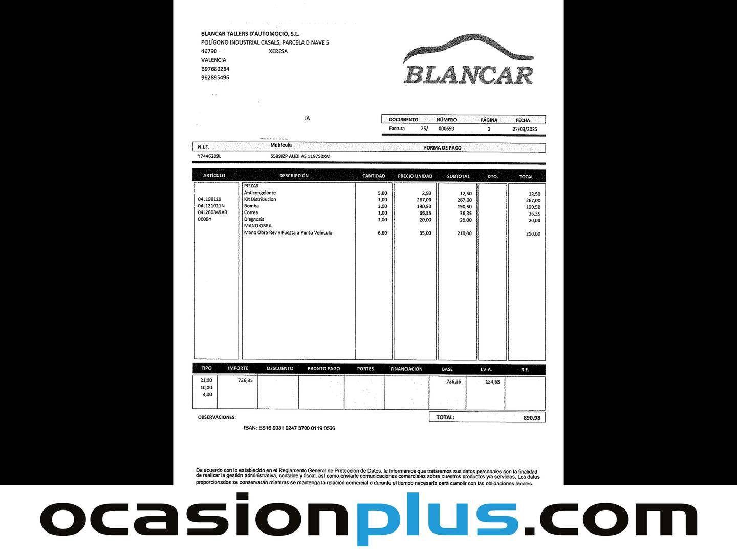 Foto Audi A5 Audi A5 Sportback Sport 2.0 TDI (190 CV) S tronic