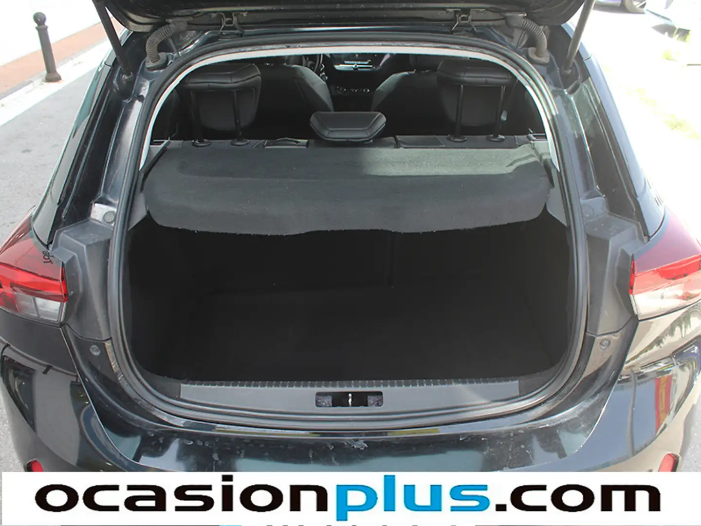 Foto Opel Corsa Opel Corsa 1.2 Turbo XHL Elegance Auto (100 CV)