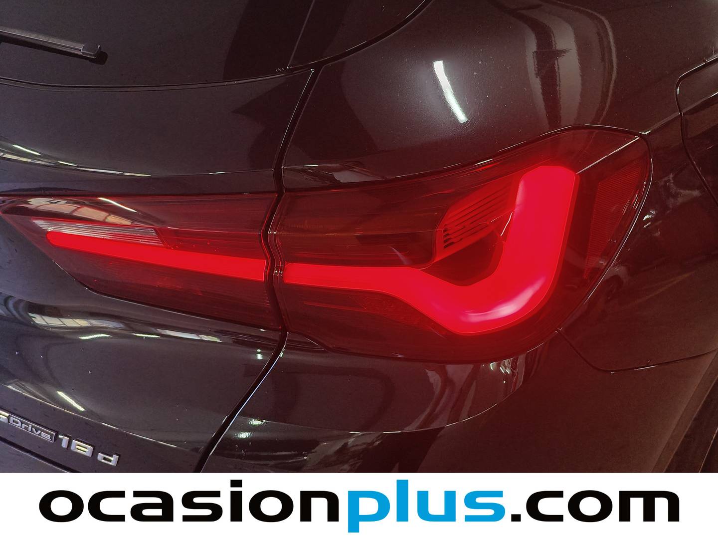 Accesorios del BMW X2 BMW X2 sDrive18d (150 CV) Pack M