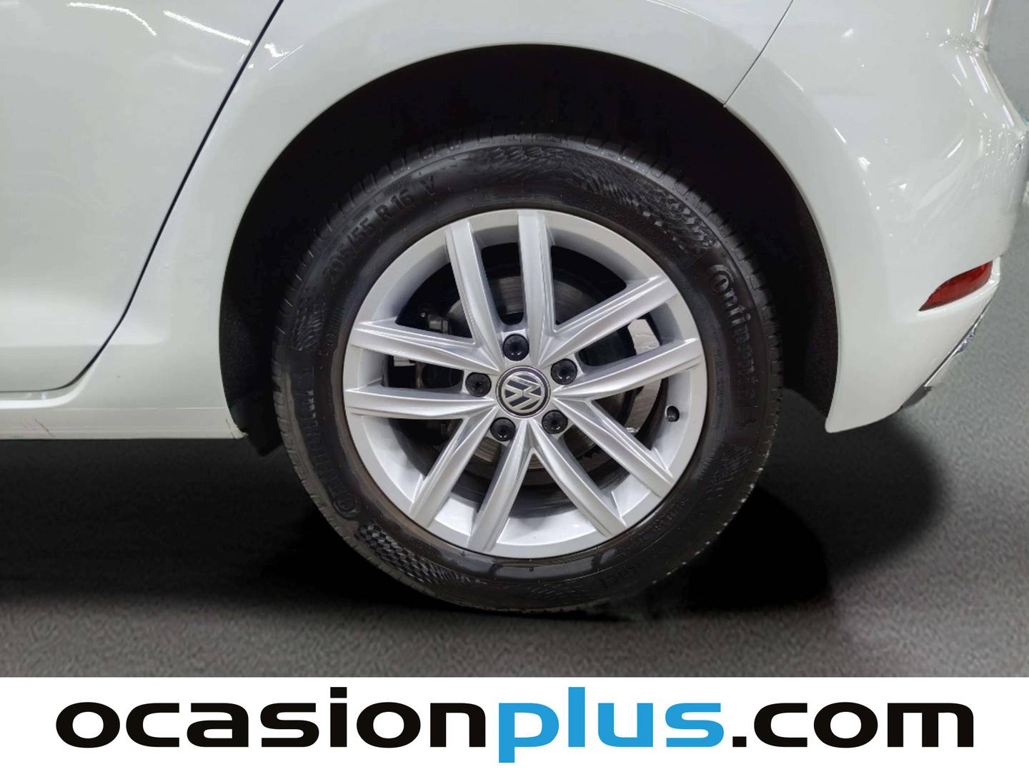 Foto Volkswagen Golf Volkswagen Golf Advance 1.4 TSI (125 CV)