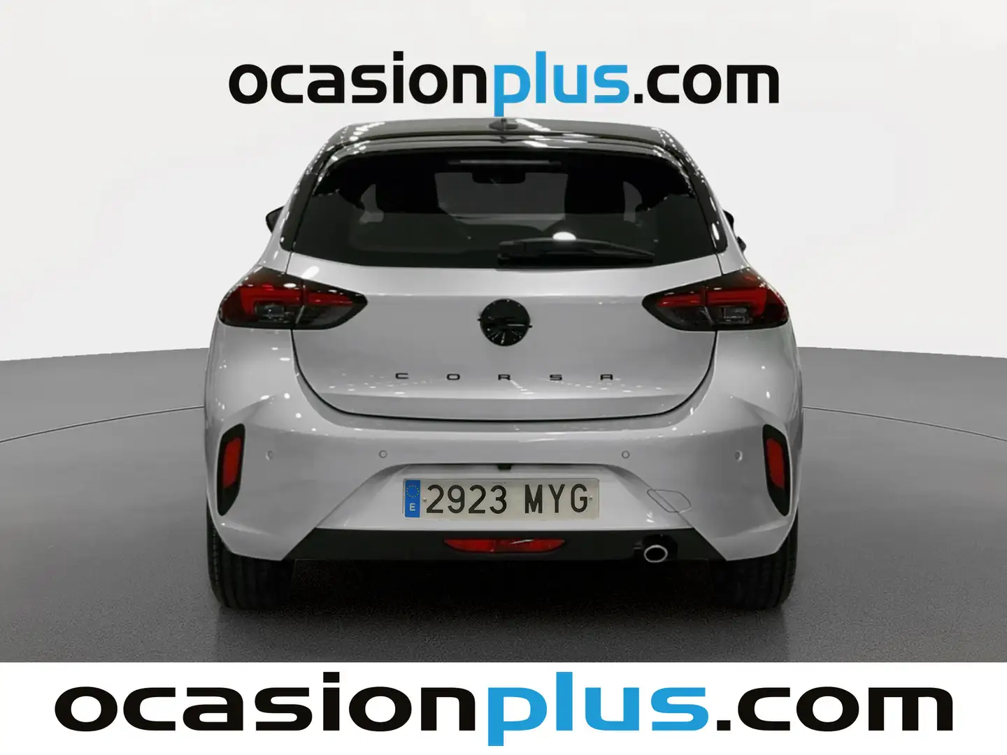 Foto Opel Corsa Opel Corsa 1.2 T XHL GS (100 CV)