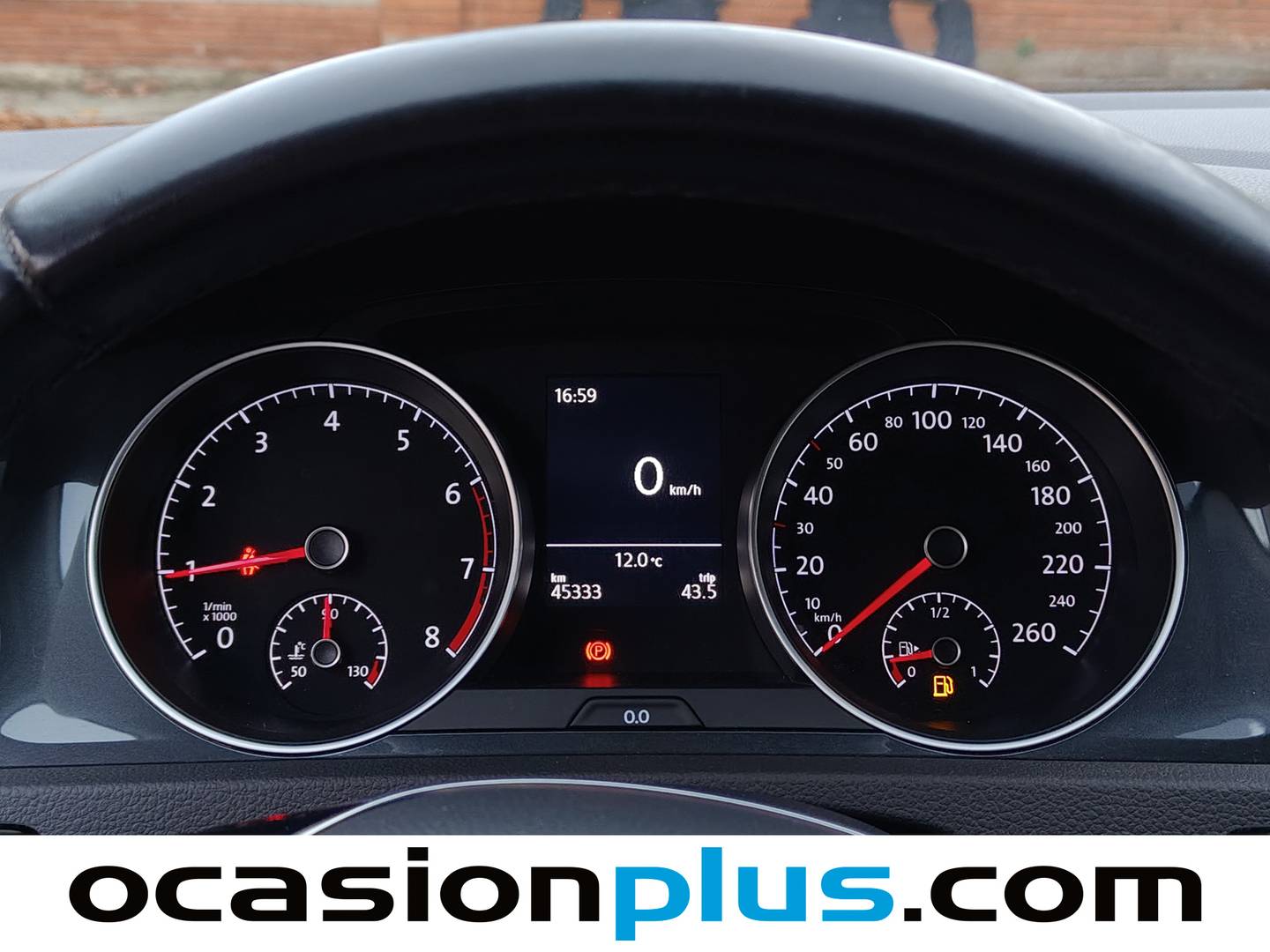 Foto Volkswagen Golf Volkswagen Golf Business 1.0 TSI (115 CV)