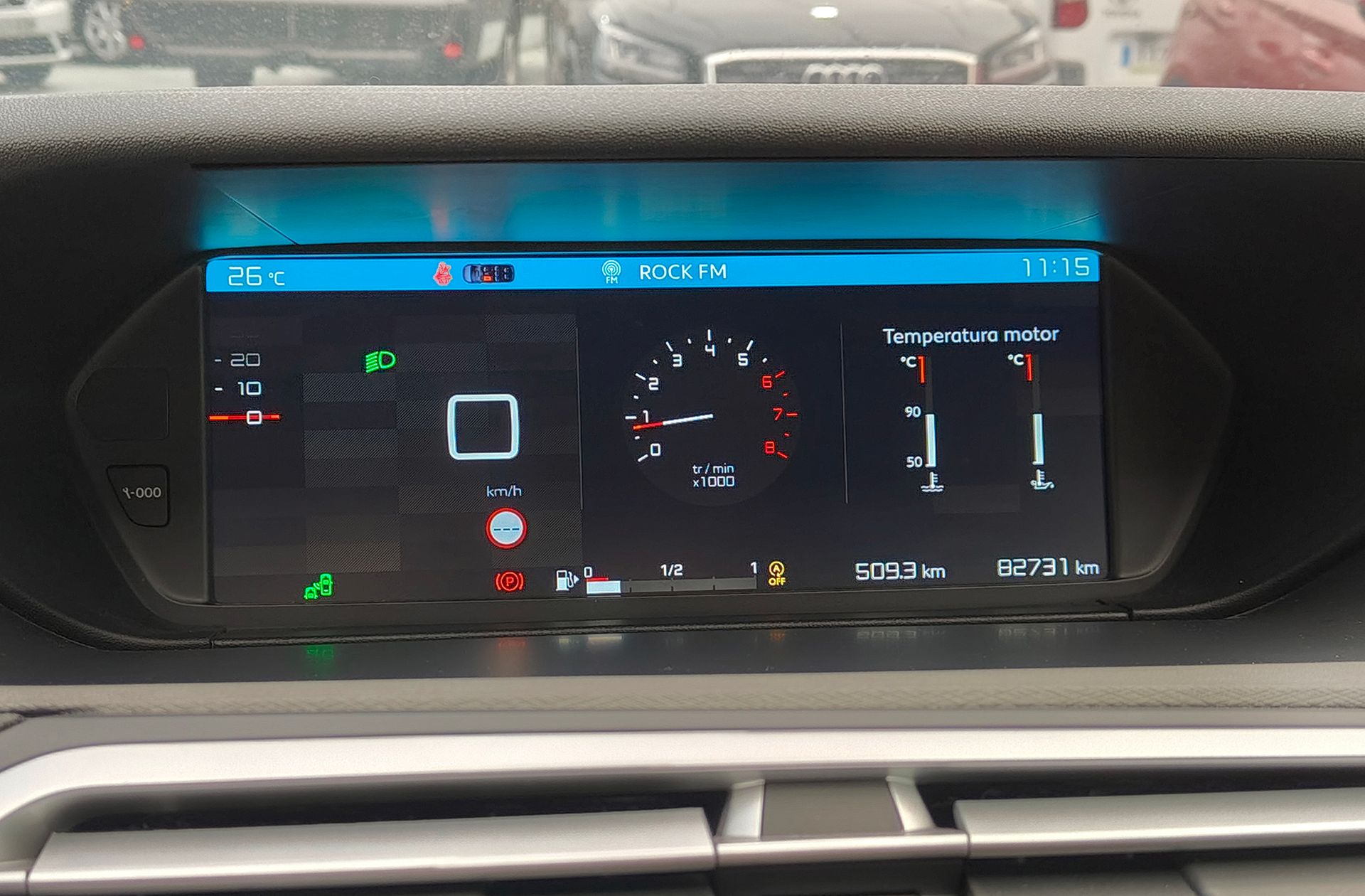 Citroën C4 Grand SpaceTourer PureTech 130 Shine Pack 7 plazas - foto 30