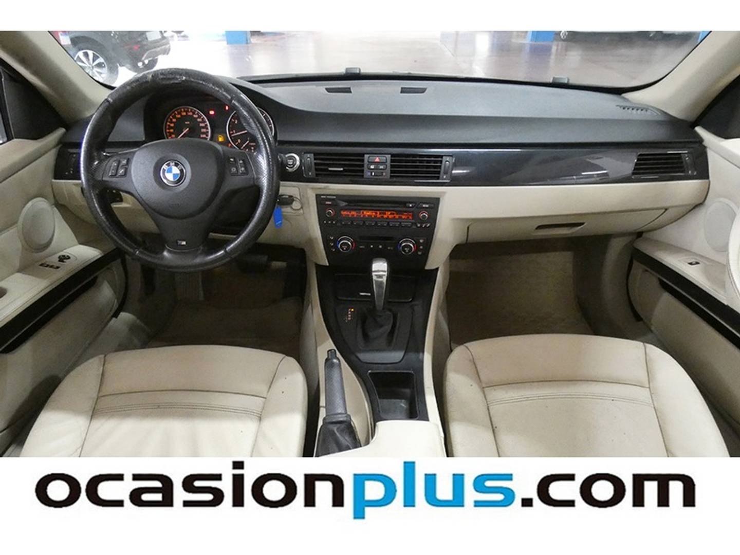 BMW Serie 3 BMW Serie 3 320i Coupe AUTO (170 CV) al mejor precio
