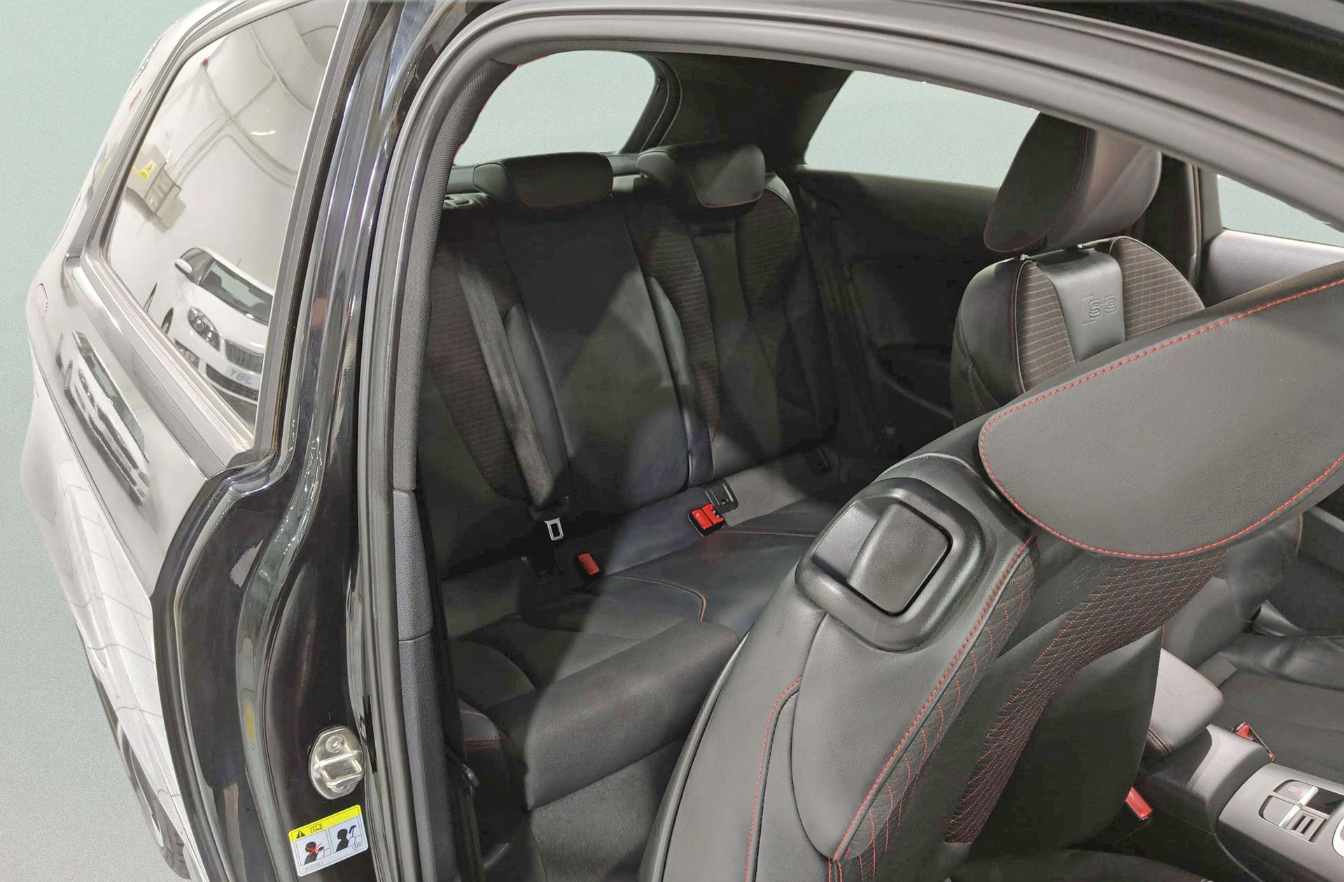 Audi A3 S3 2.0 TFSI quattro S tronic - foto 16