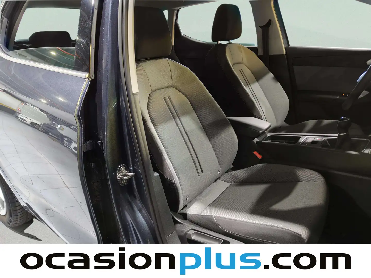 Foto Seat León SEAT León 2.0 TDI S&S Style XL (116 CV)