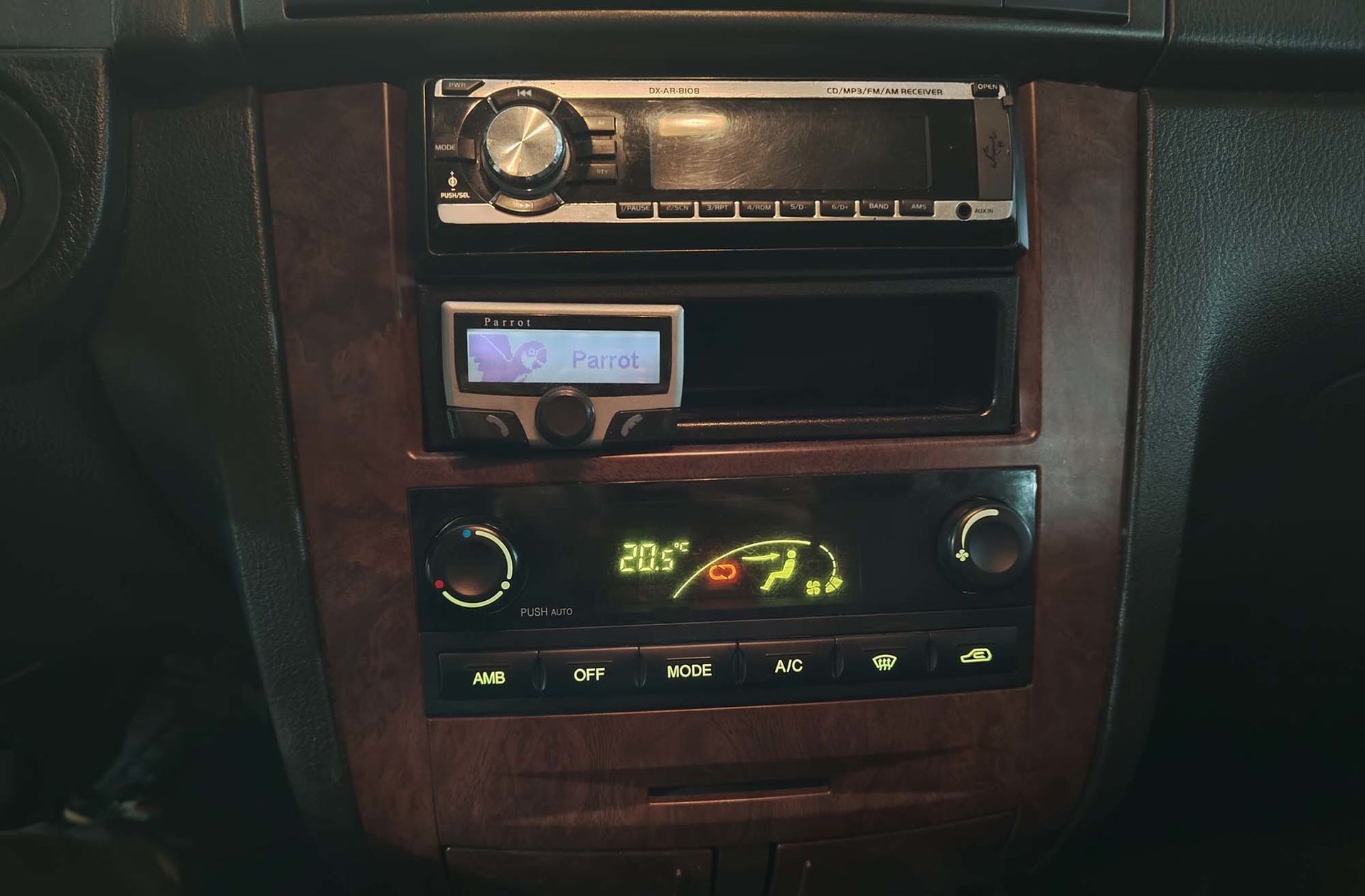 SsangYong Rexton RX 290 Plus 7 plazas - foto 21