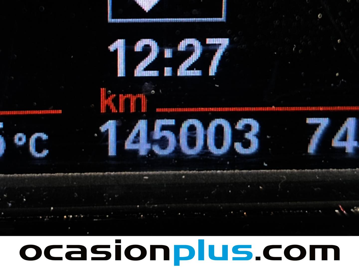 Foto BMW Serie 1 BMW Serie 1 116d  (116 CV)