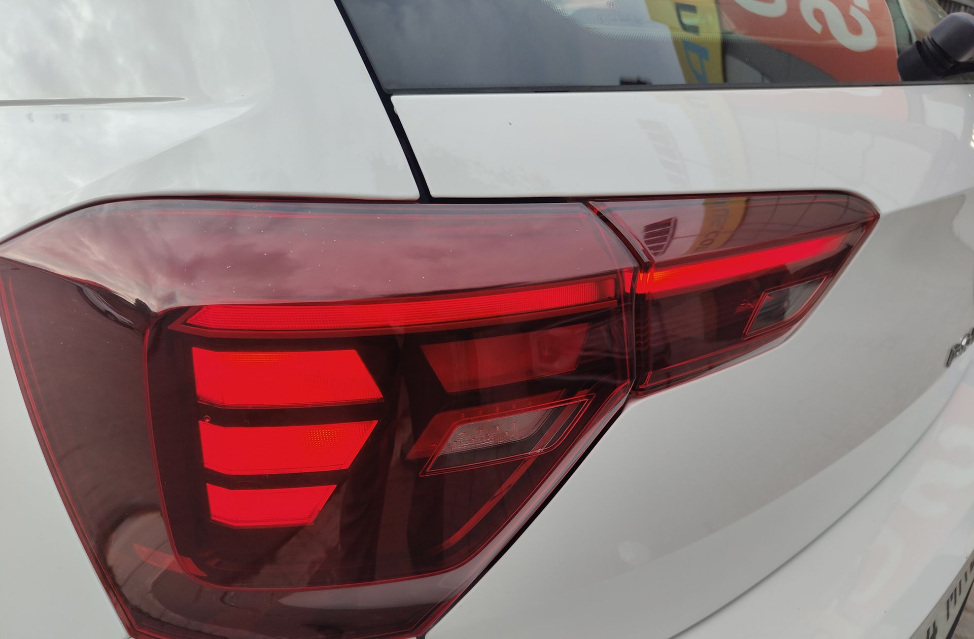 Volkswagen Polo Life 1.0 TSI - foto 16
