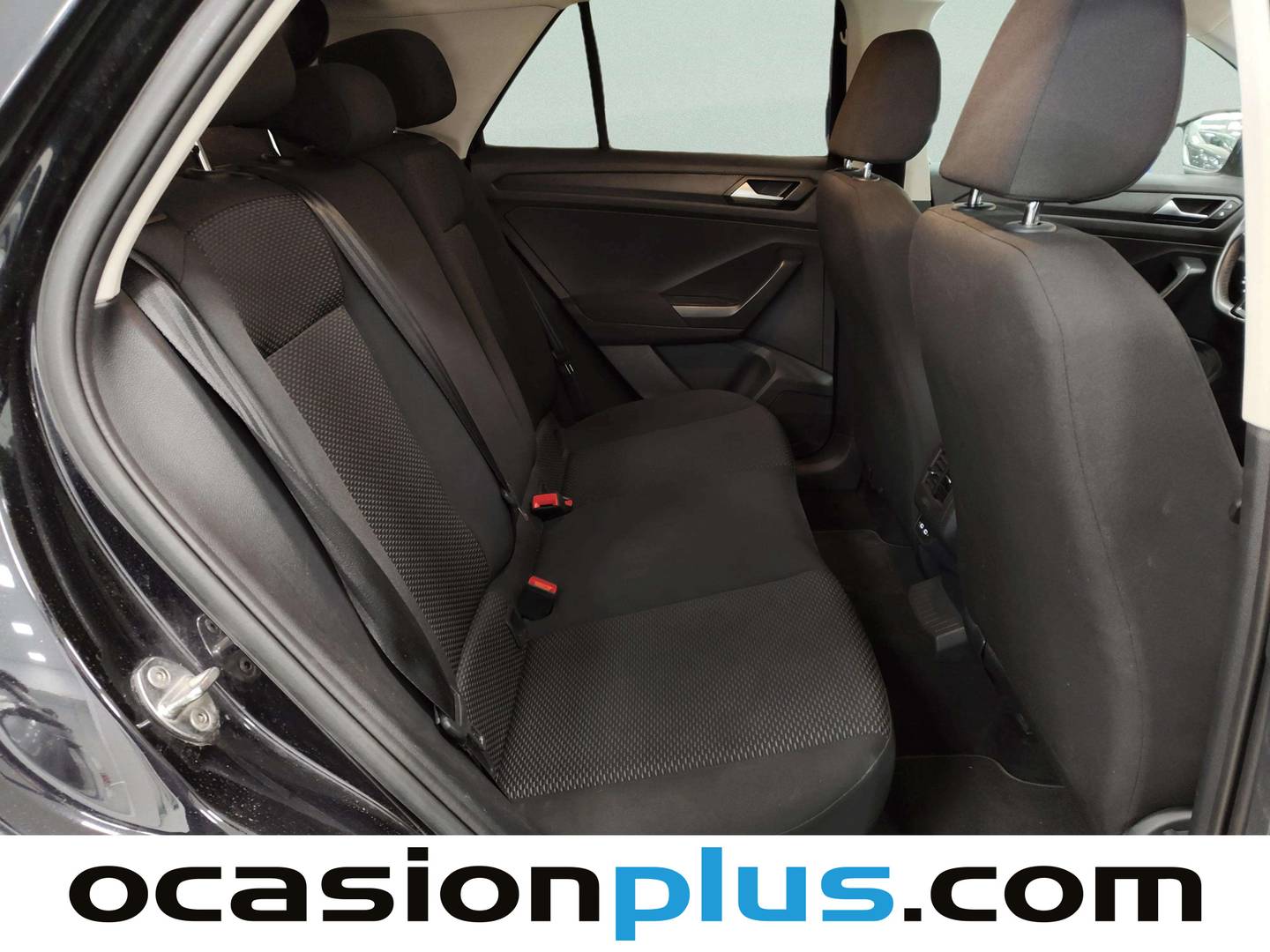 Volkswagen T-Roc Volkswagen T-Roc Edition 1.0 TSI (110 CV) 110cv