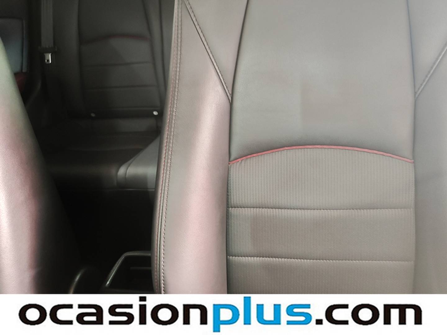 Foto Mazda CX-3 Mazda CX-3 1.5 DE SKYACTIV Luxury 2WD (105 CV)