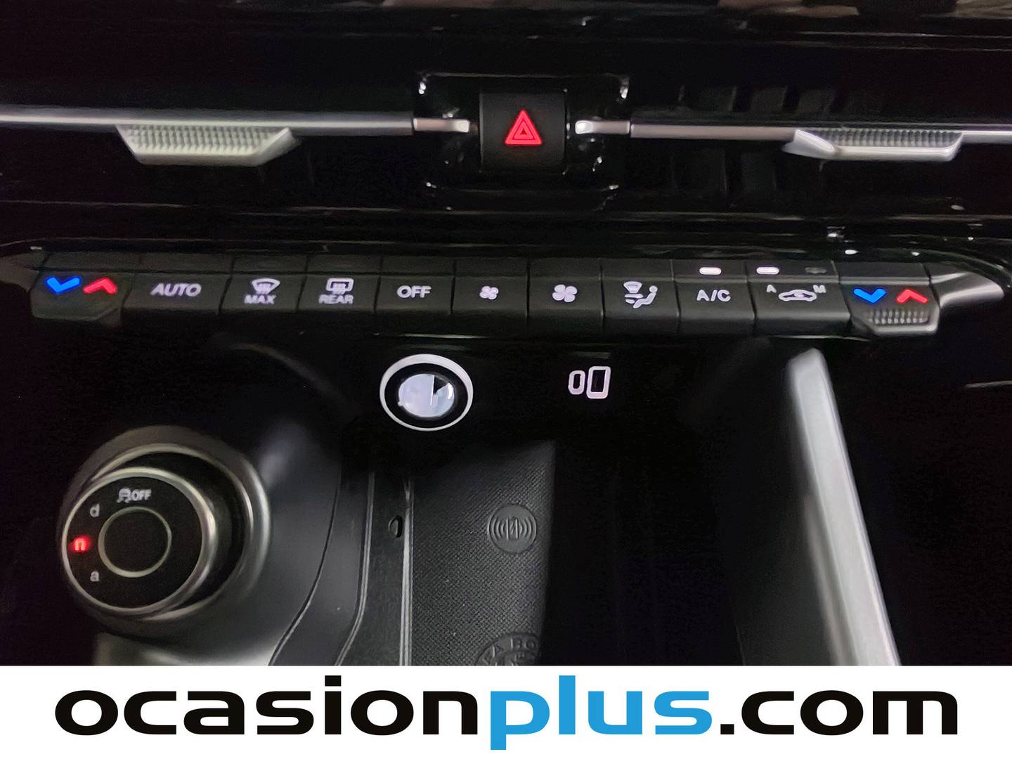 Foto Alfa Romeo Tonale Alfa Romeo Tonale 1.5 MHEV Sprint FWD (130 CV)