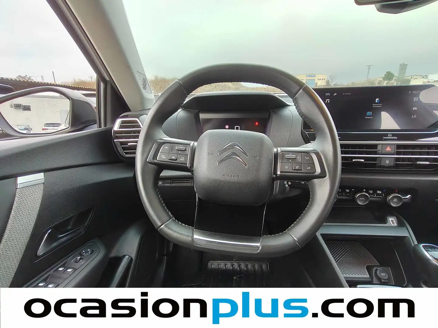 Foto Citroën C4 Citroen C4 PureTech 130 S&S 6v Feel Pack (130 CV)