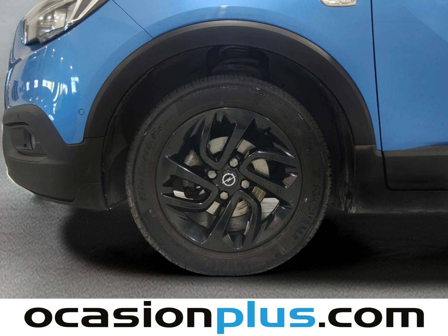 Opel Crossland X Opel Crossland X 1.5 D S&S Innovation (102 CV) barato