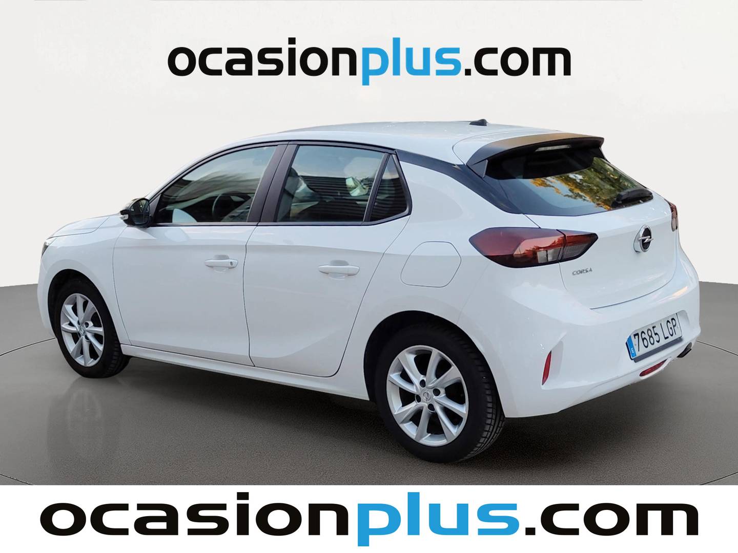 Opel Corsa Opel Corsa 1.2 XEL Edition (75 CV) seminuevo