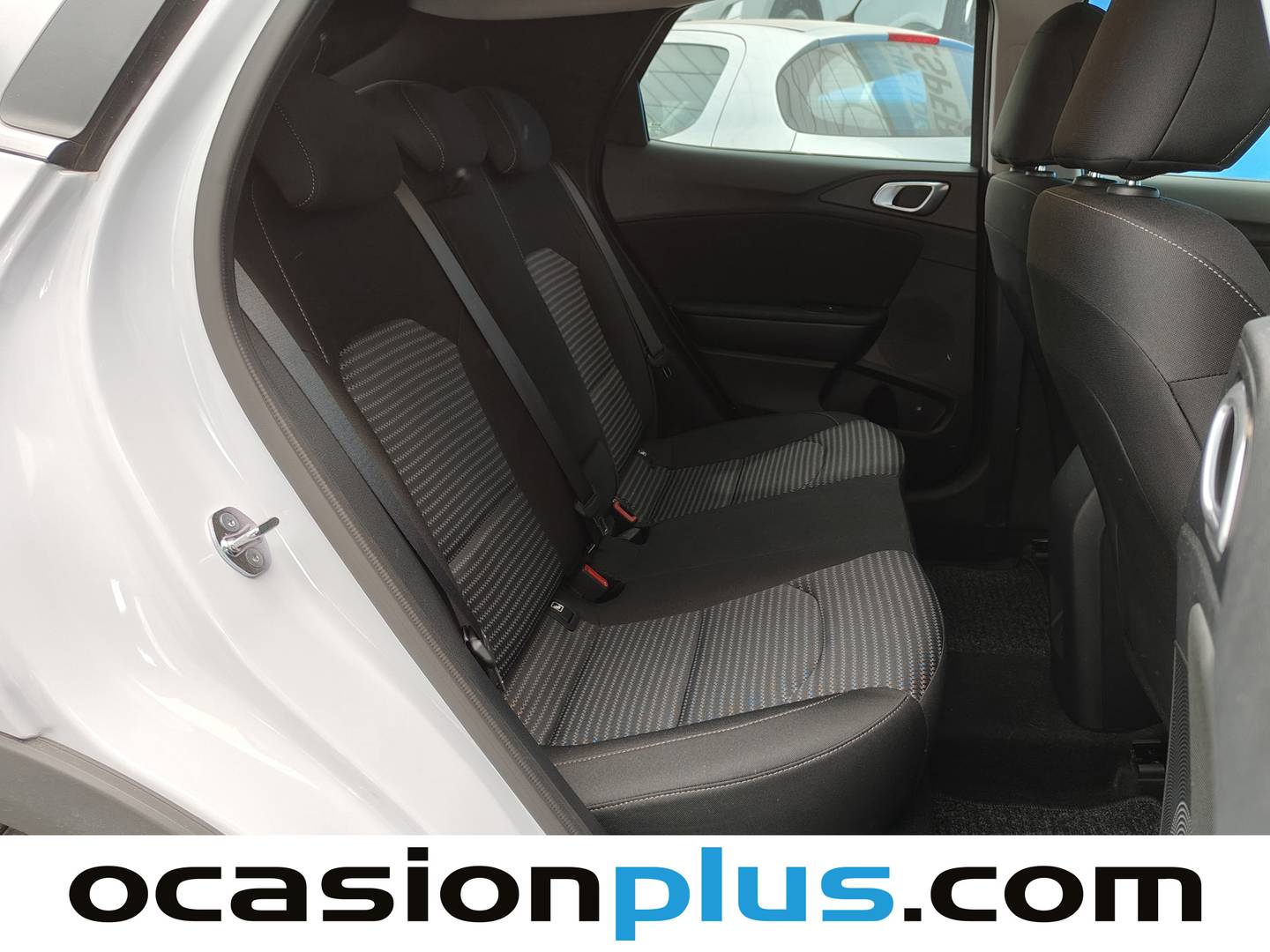 KIA XCeed KIA XCeed 1.0 T-GDi Drive (100 CV) gasolina
