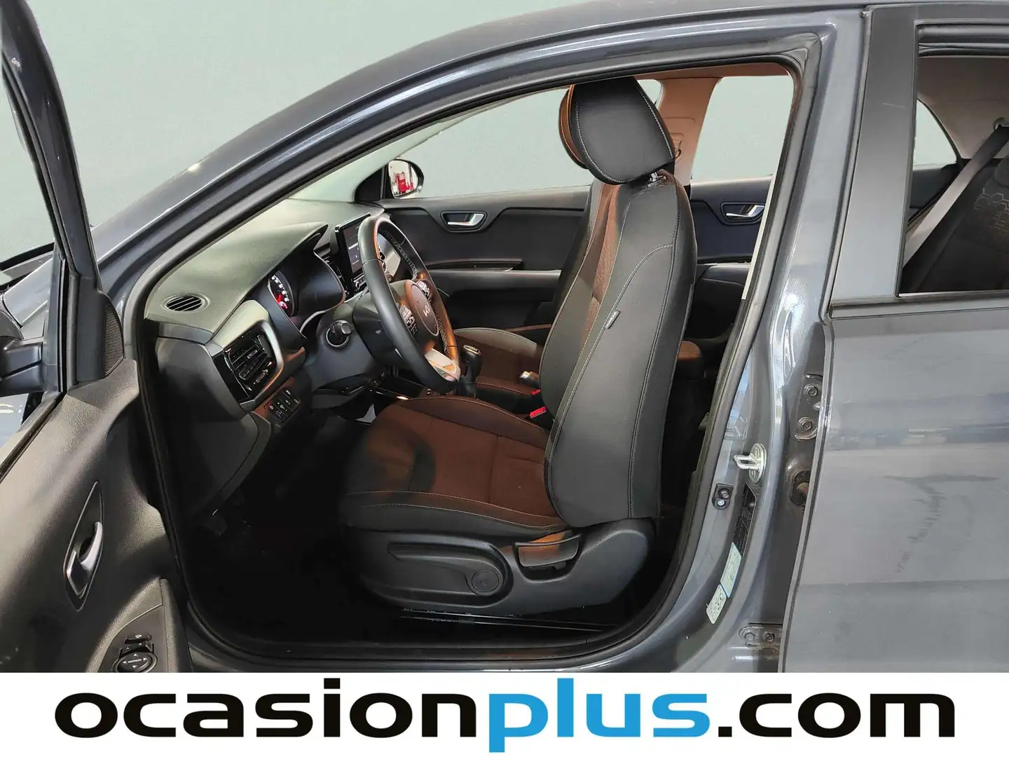 Foto KIA Rio Kia Rio 1.0 T-GDi MHEV iMT Drive (100 CV)