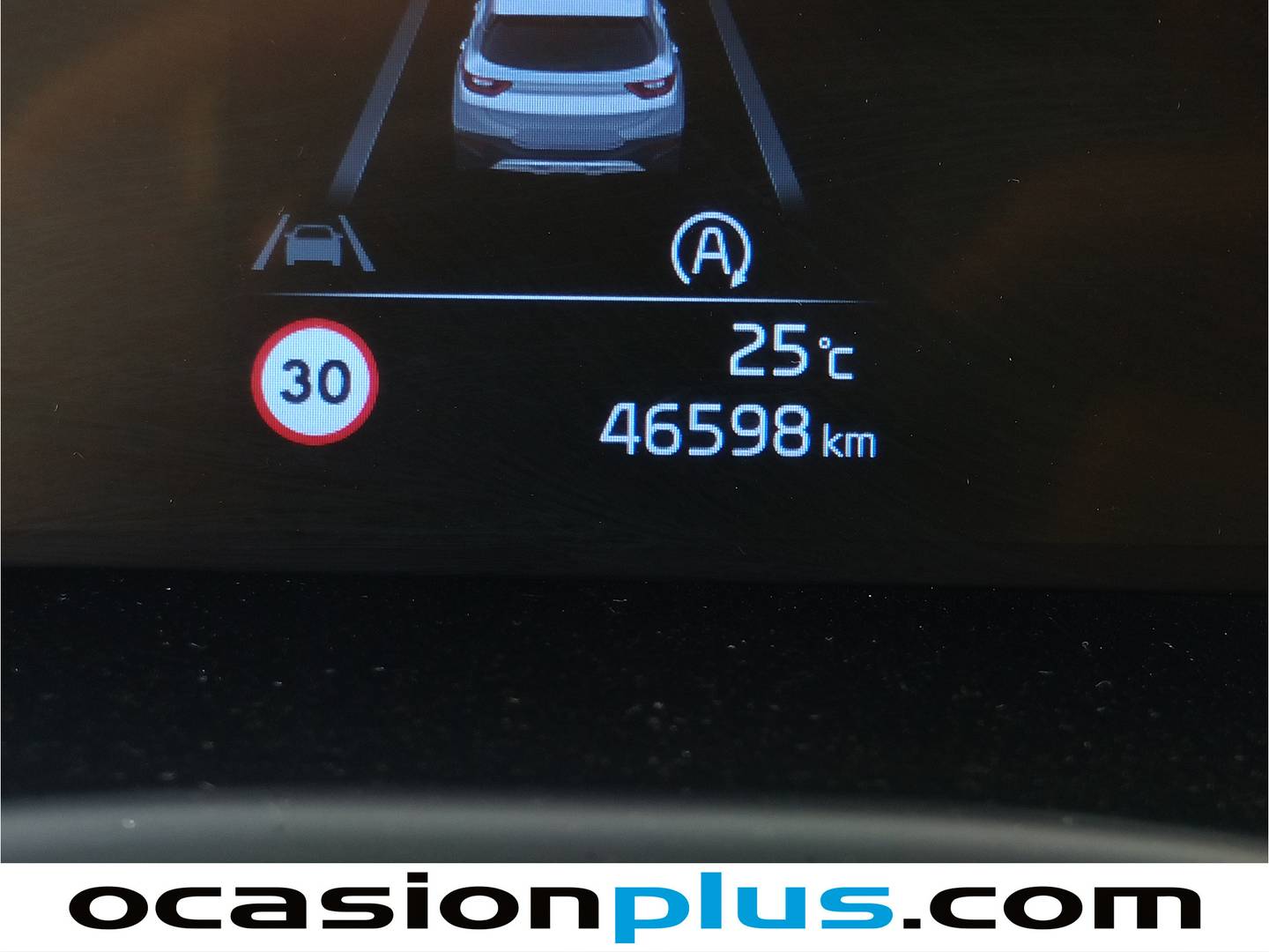 KIA Stonic KIA Stonic 1.0 T-GDi Drive DCT (100 CV) seminuevo