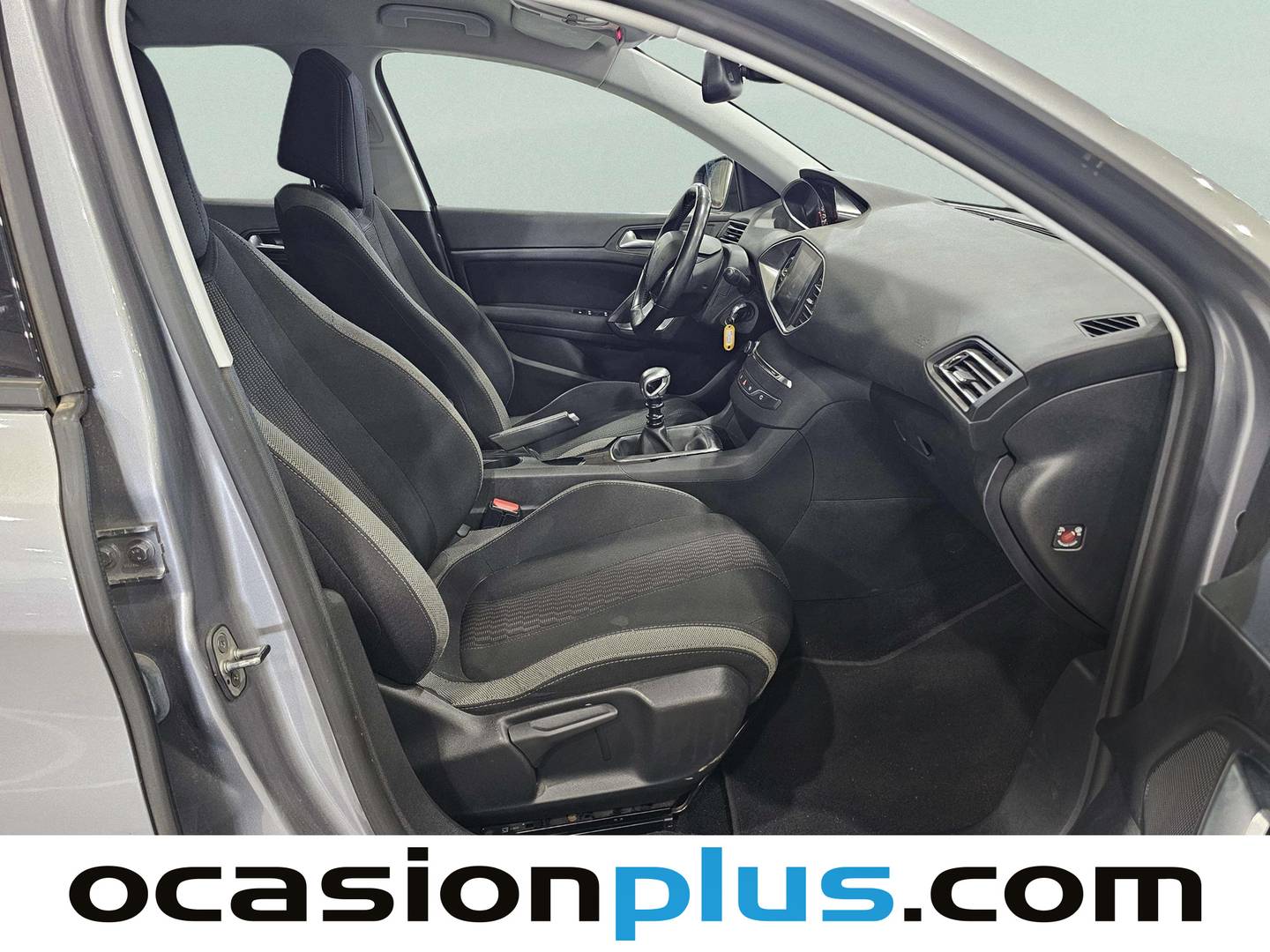Peugeot 308 Peugeot 308 PureTech 130 S&S Style (130 CV) gasolina