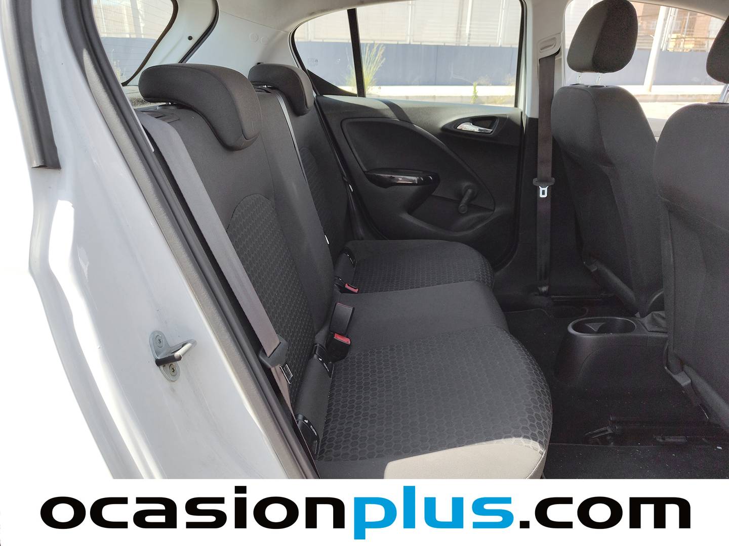 Opel Corsa Opel Corsa 1.4 Expression  (75 CV) gasolina
