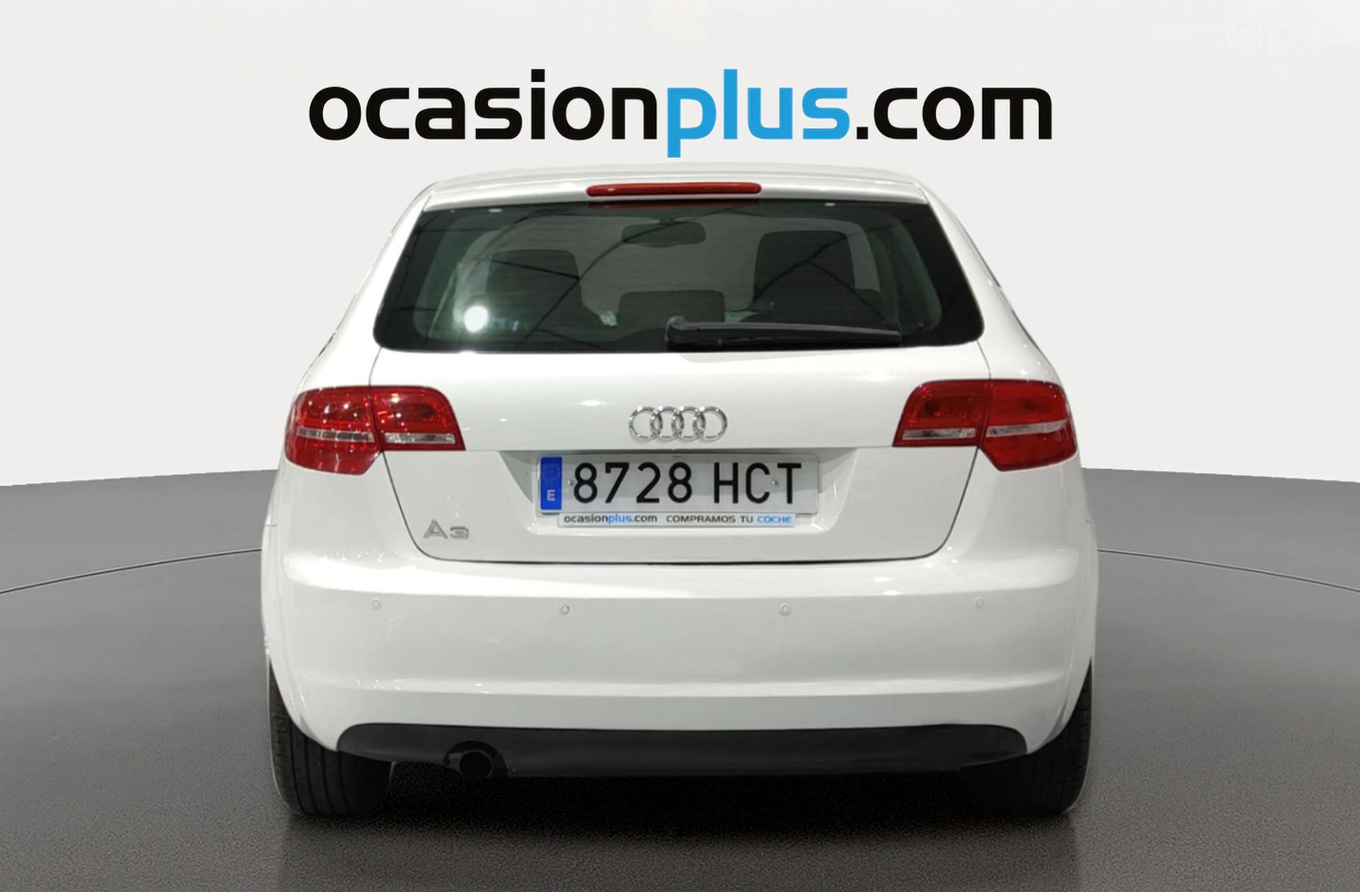 Audi A3 Sportback Attraction 1.6 TDI - foto 12