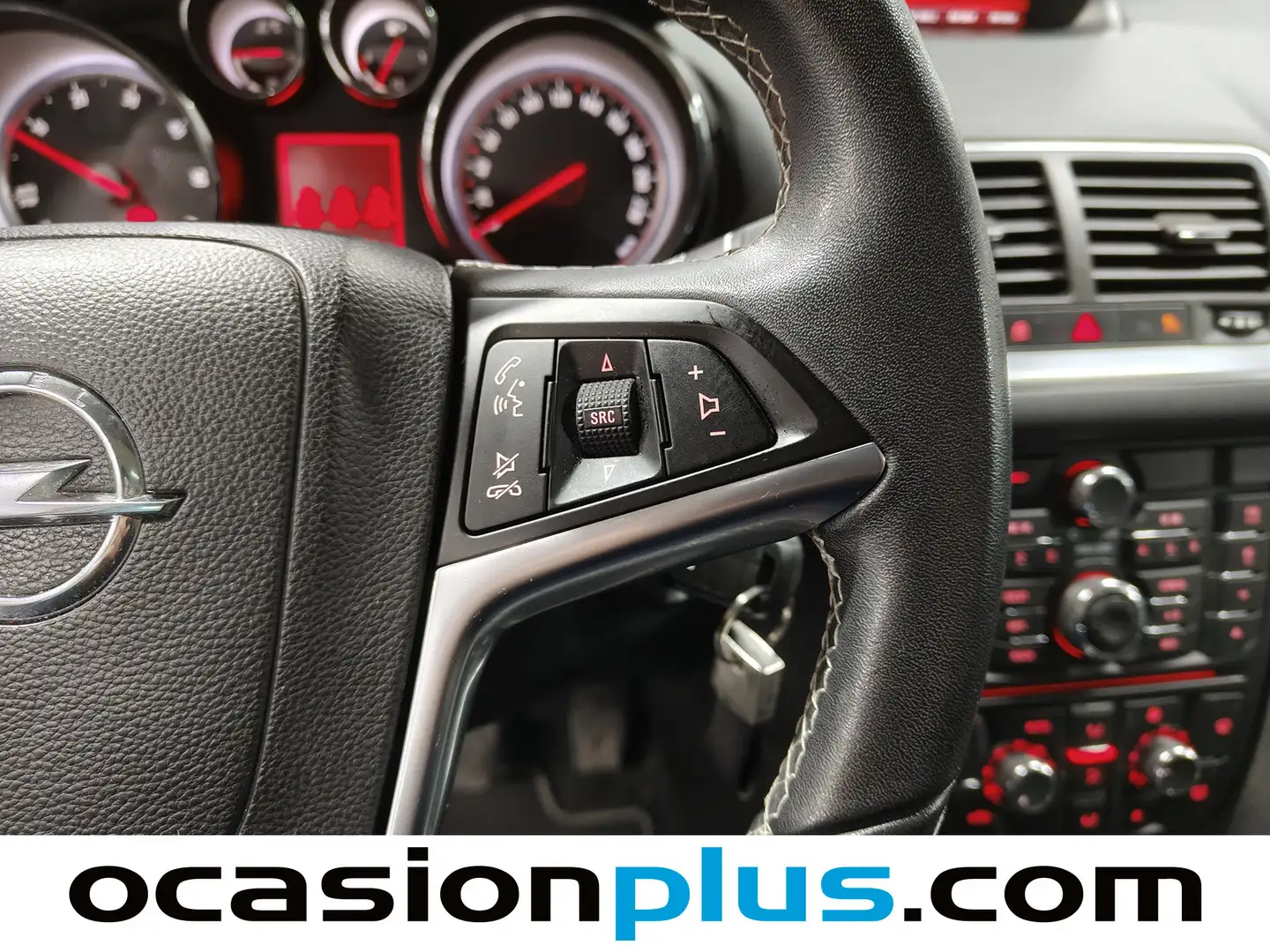 Foto Opel Meriva Opel Meriva 1.6 CDTi S&S Excellence (136 CV)