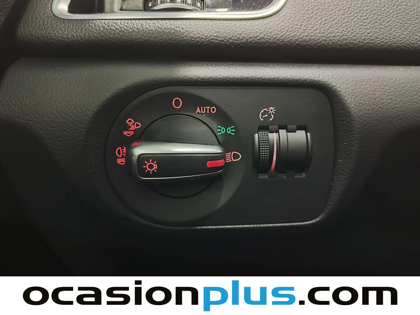 Foto Audi Q3 Audi Q3 design edition 1.4 TFSI ultra CoD (150 CV)