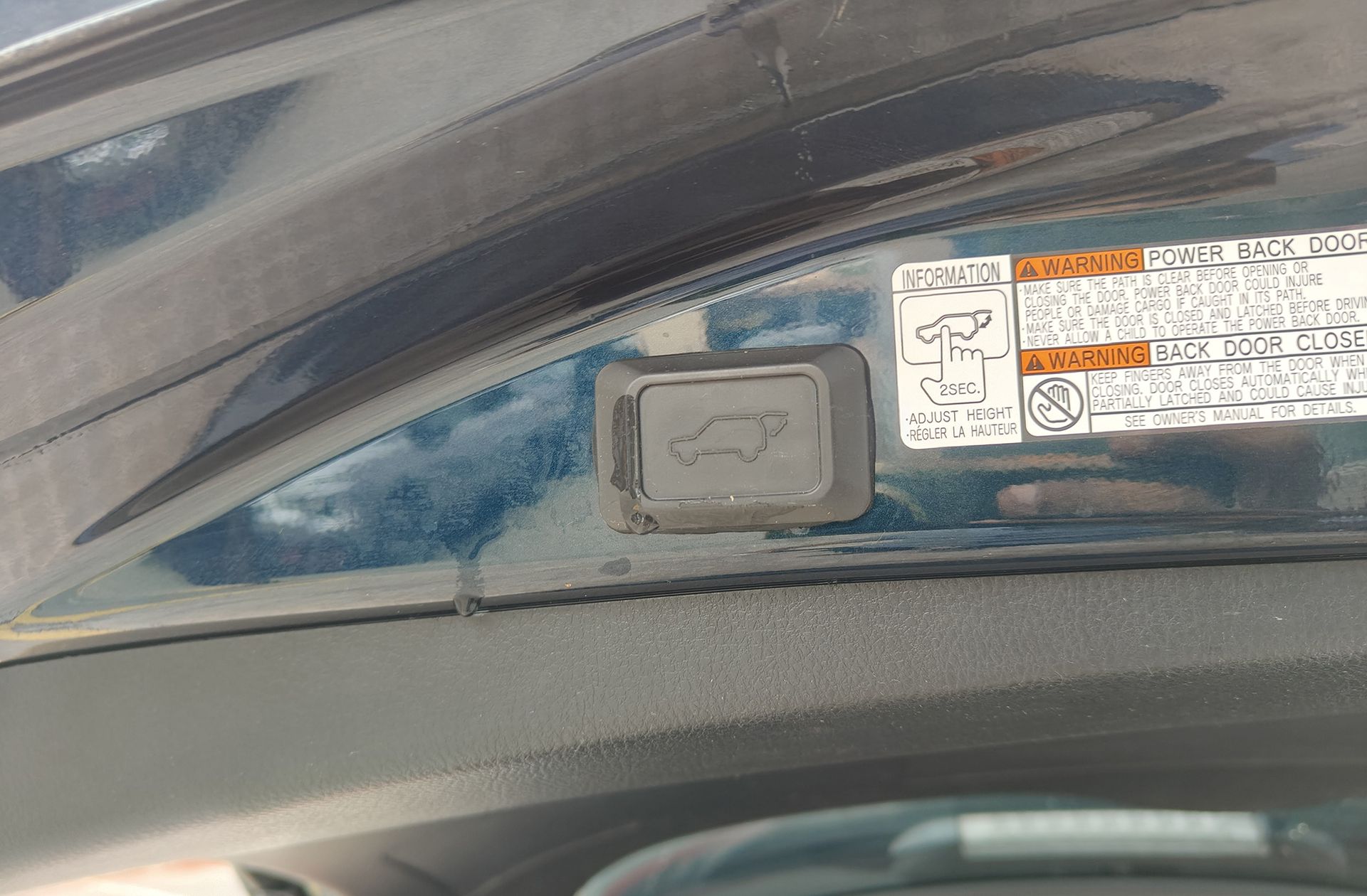 Toyota RAV4 2.5l hybrid Advance 2WD - foto 16