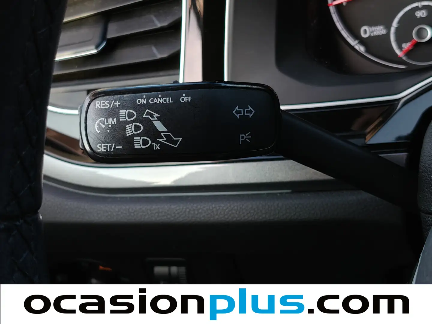 Foto Volkswagen Polo Volkswagen Polo Sport 1.0 TSI  (95 CV)