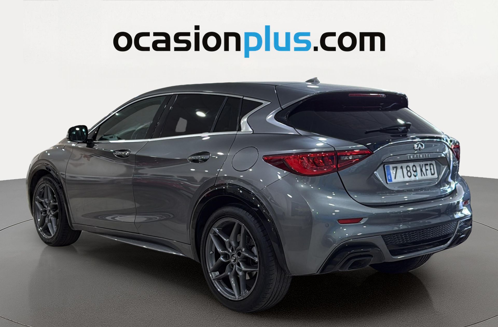 Infiniti Q30 1.5D Sport - foto 3