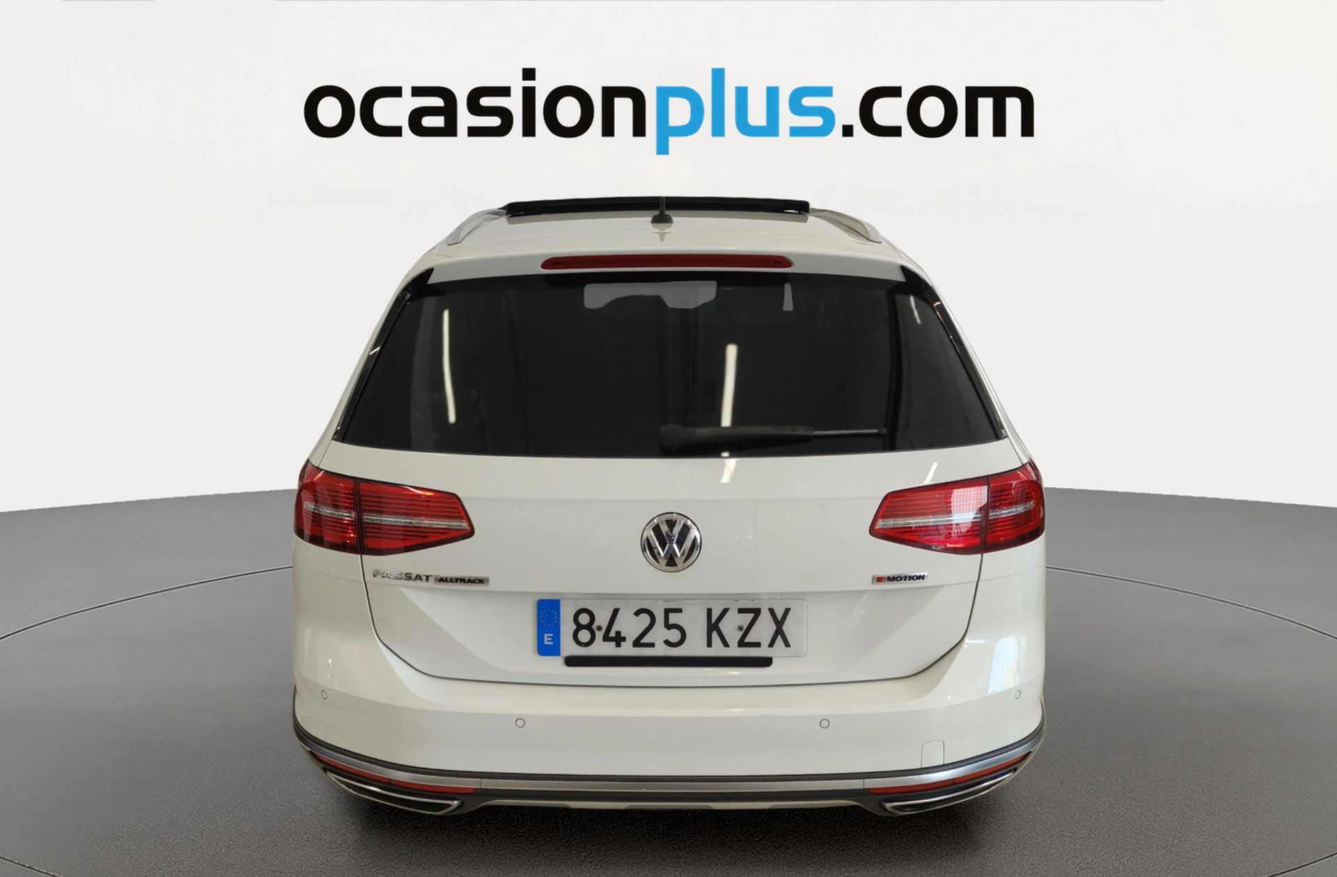 Volkswagen Passat Alltrack 2.0 TSI 4Motion DSG - foto 15