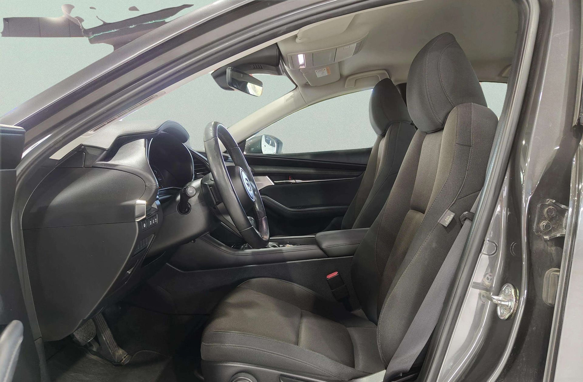 Mazda Mazda3 2.0 e-SKYACTIV-G Zenith - foto 10