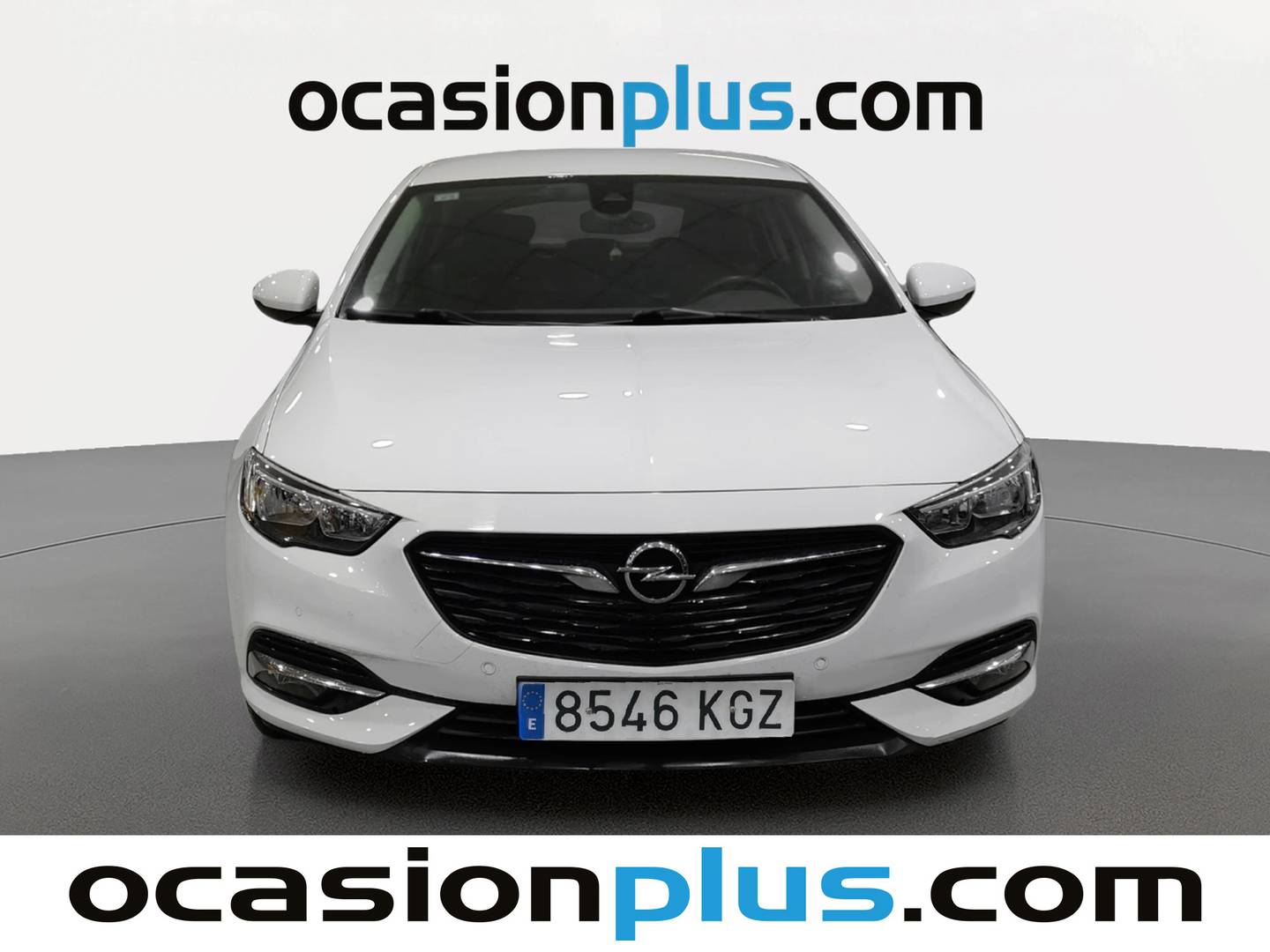 Foto Opel Insignia Opel Insignia GS 1.5 Turbo XFL Selective (140 CV)