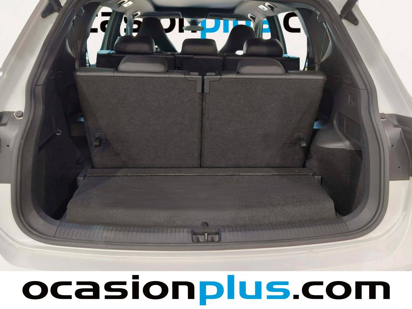 Fotos maletero Seat Tarraco Seat Tarraco 2.0 TSI S&S FR 4Drive DSG (245 CV)