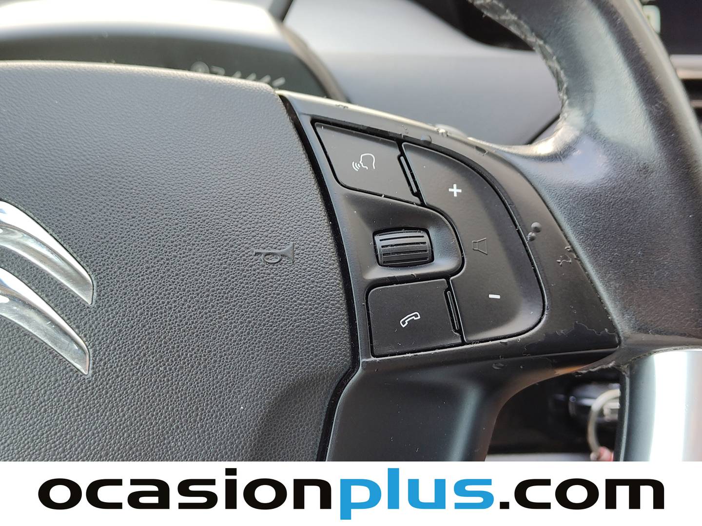 Citroën Grand C4 Picasso Citroën Grand C4 Picasso BlueHDi 120 S&S Feel EAT6 (120 CV) 7 Plazas barato