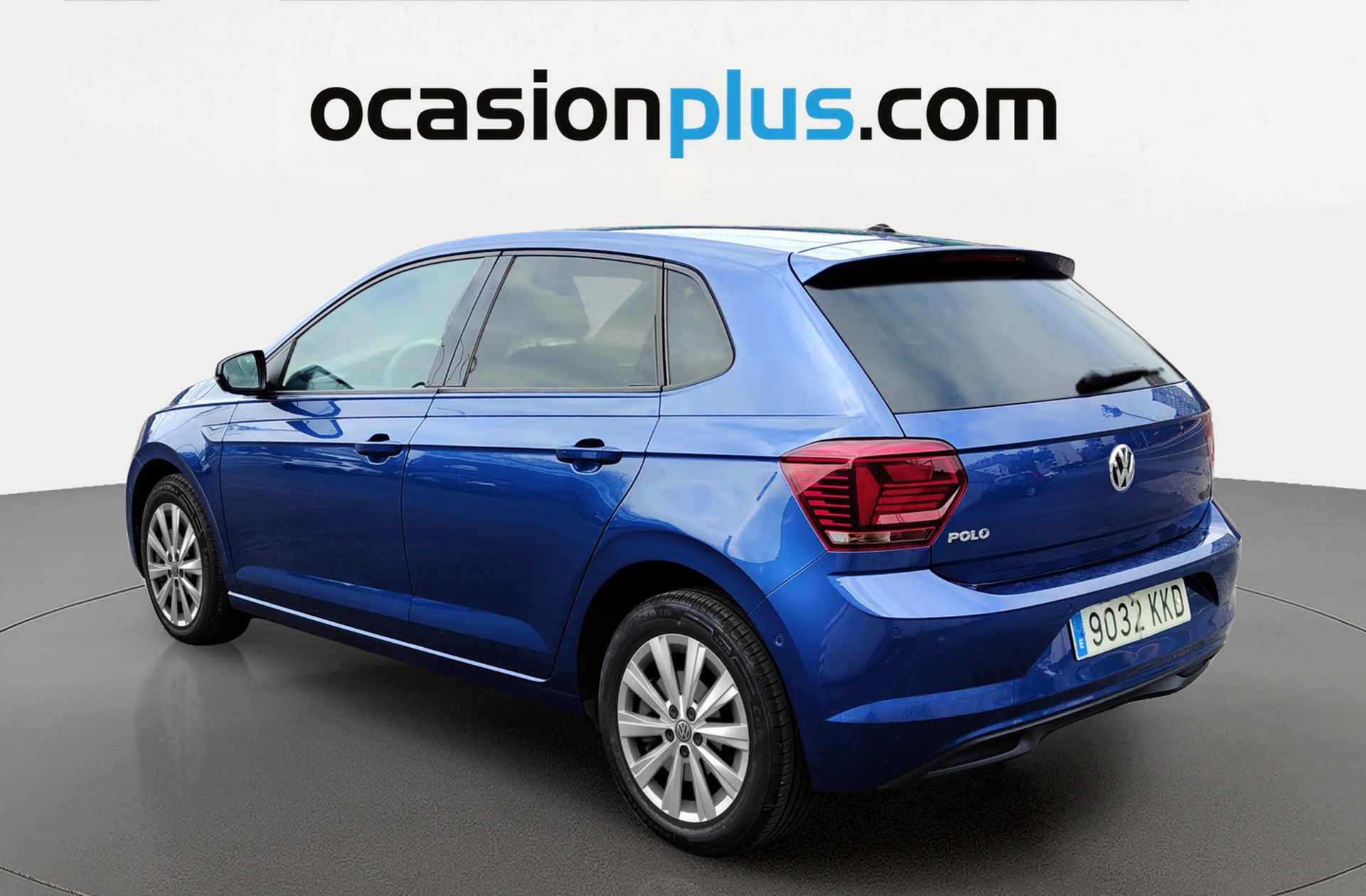 Volkswagen Polo Sport 1.0 TSI DSG - foto 3